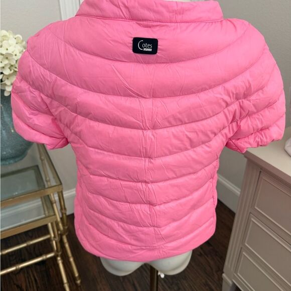 Cotes of London THE ST IVES DOWN VEST
N12 - Picture 6 of 8